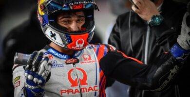 jorge martín, motogp