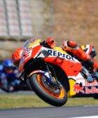 "La vuelta de Márquez es lo más positivo"