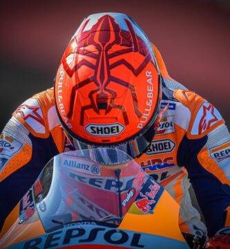 marc marquez, motogp