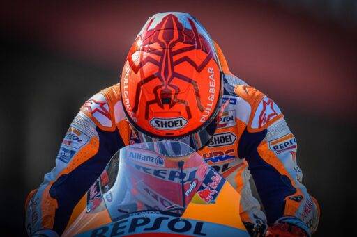 marc marquez, motogp