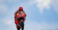 Biaggi: "Bagnaia ha encontrado la clave para pilotar la Ducati"