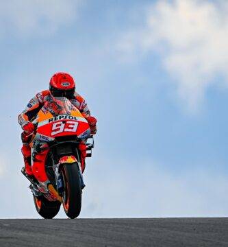 Biaggi: "Bagnaia ha encontrado la clave para pilotar la Ducati"