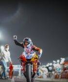 Jorge Martín MotoGP Doha