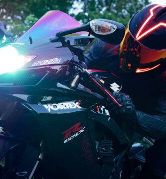 gadgets futuristas para motors