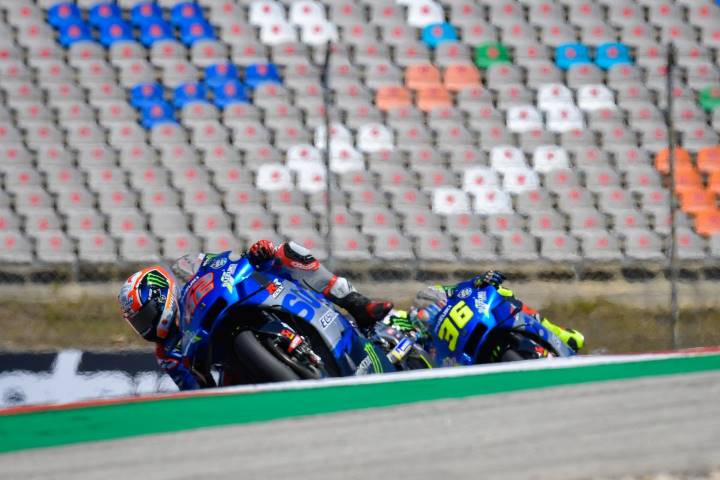 Alex Rins
