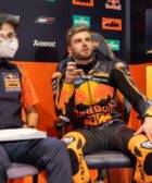 Brad Binder