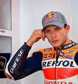 Stefan Bradl