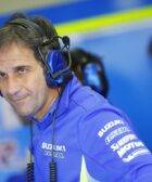 Davide Brivio MotoGP