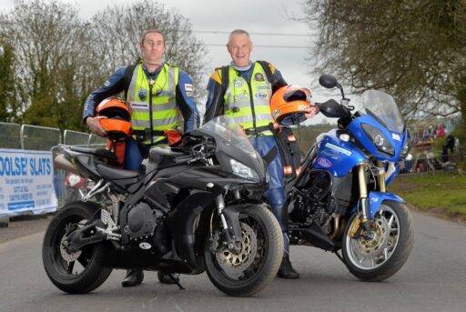 John Hinds