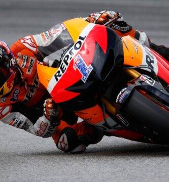 Casey Stoner