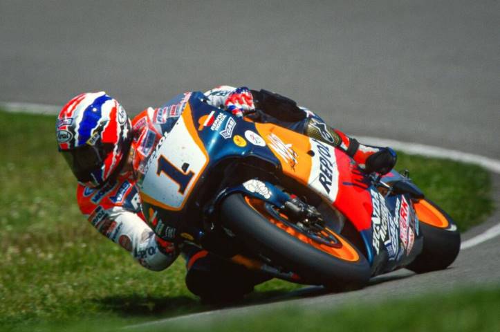 Mick Doohan