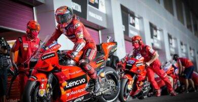 Ducati