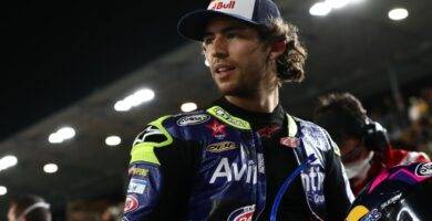 Enea Bastianini