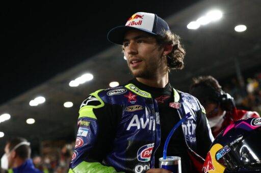 Enea Bastianini