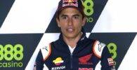 motogp, marc márquez