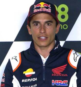 motogp, marc márquez