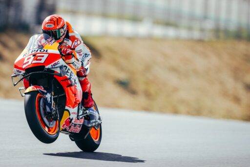 marc marquez, motogp