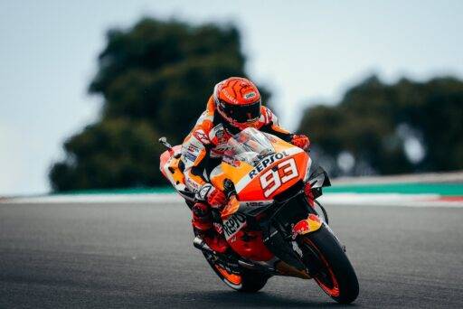 motogp, marc márquez