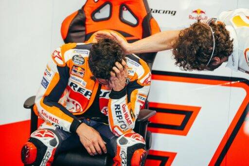 motogp, marc márquez