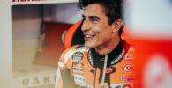 motogp, marc márquez
