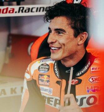 motogp, marc márquez