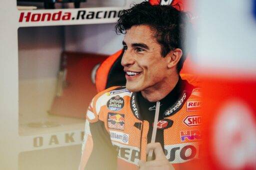 motogp, marc márquez