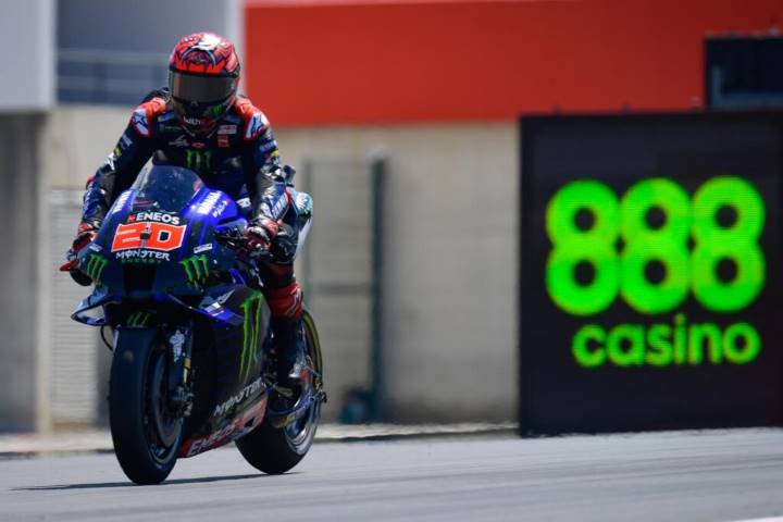 Fabio Quartararo