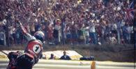 Fogarty: "En Honda sólo eras un número"