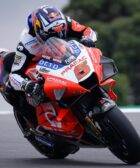 Johann Zarco, motogp gp francia