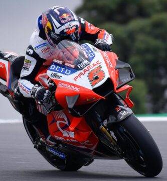 Johann Zarco, motogp gp francia