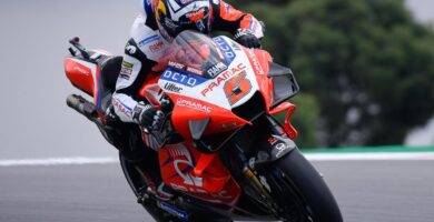 Johann Zarco, motogp gp francia