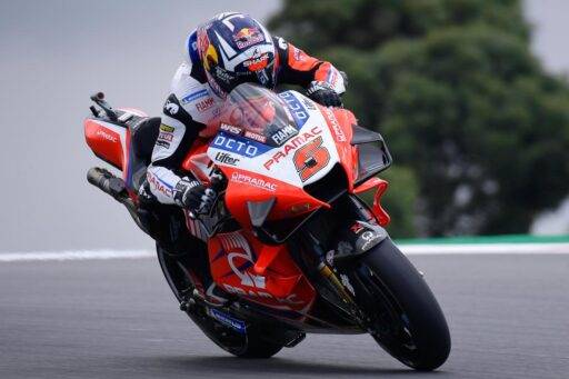 Johann Zarco, motogp gp francia
