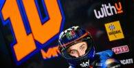 Luca Marini
