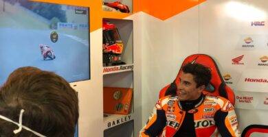 Marc Márquez