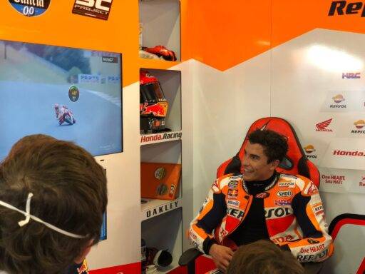 Marc Márquez