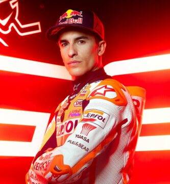 Marc Márquez