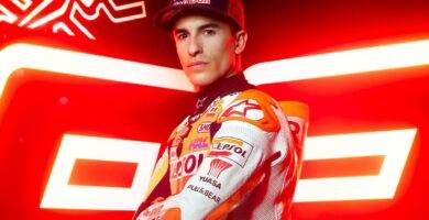 Marc Márquez