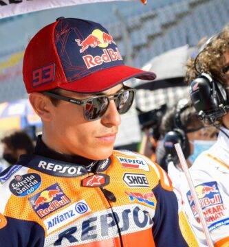 Marc Marquez