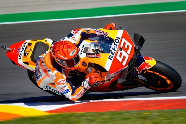 Marc Marquez