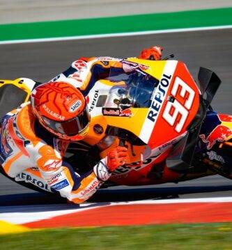 Marc Marquez