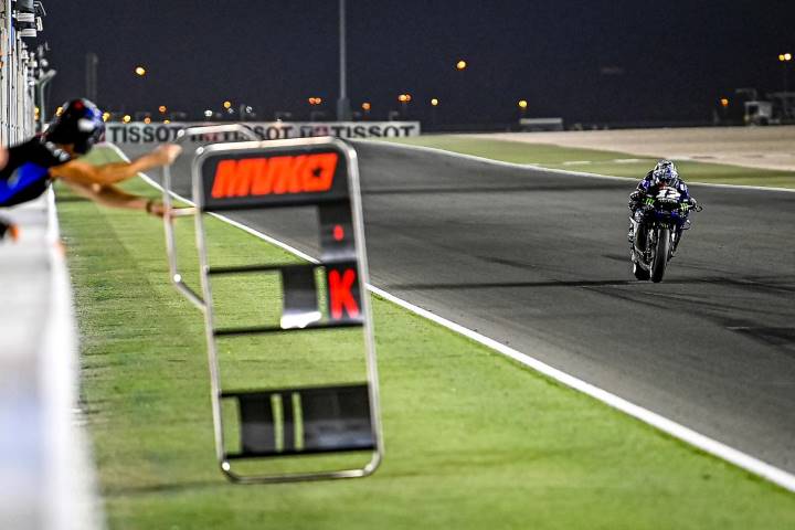 Maverick Viñales