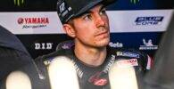 Maverick Viñales, meregalli