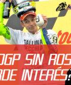 LUCCHINELLI, CRÍTICO con ROSSI: "Los DEMÁS también dan ESPECTÁCULO"