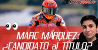 Dennis NOYES: "Si NADIE toma el MANDO, veo a MÁRQUEZ CANDIDATO al TÍTULO"