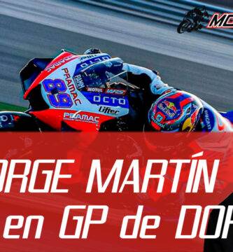 Resultados Sábado de Poles GP de Doha