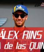 Álex RINS: "En 2020 fui FUERTE, pero mis RIVALES NO me ponen en las QUINIELAS"