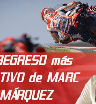 marc márquez en portimao