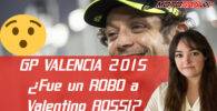 valentino rossi