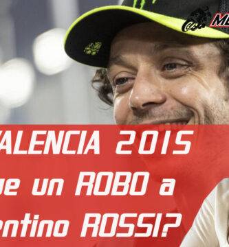 valentino rossi