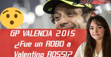 valentino rossi